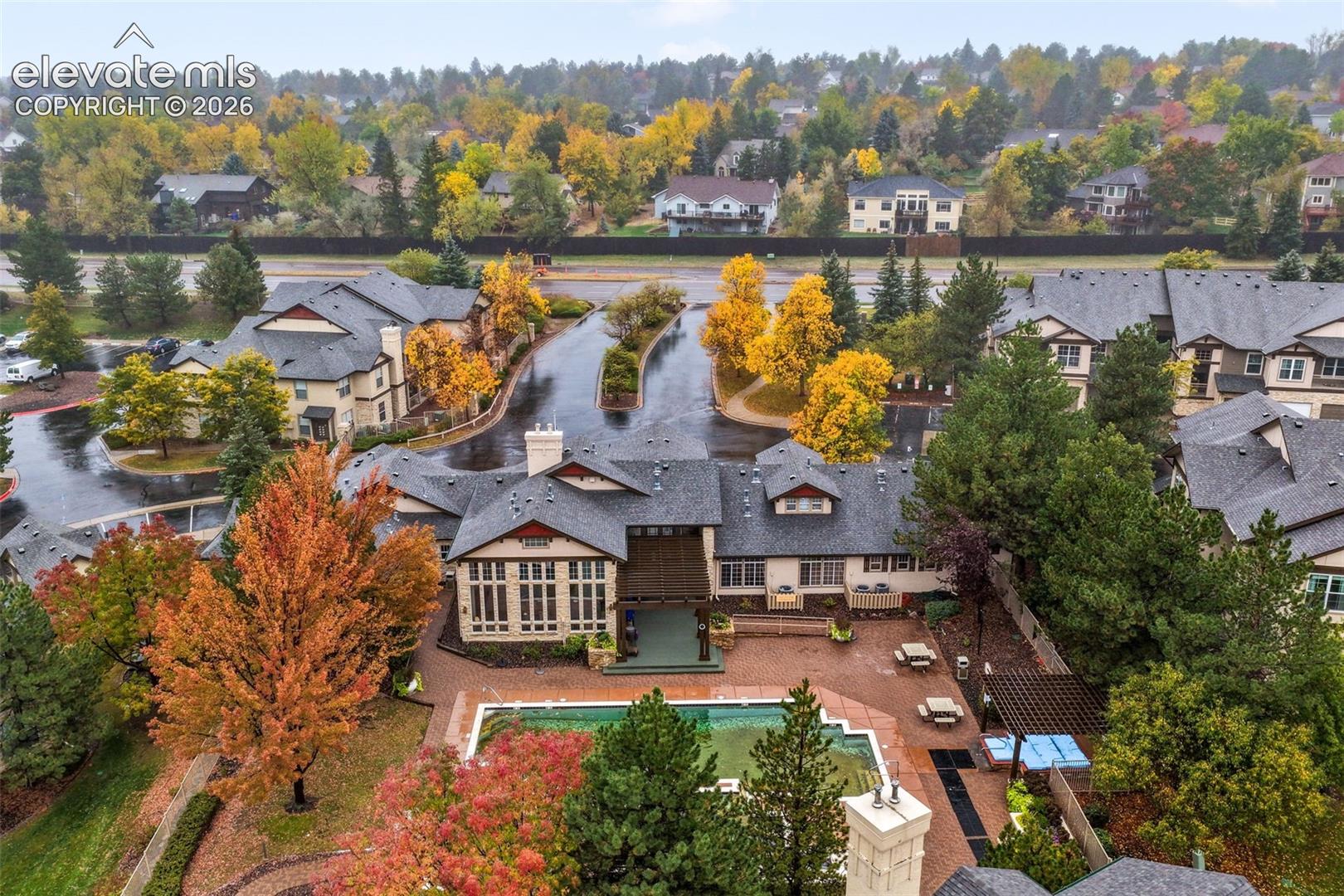 7462 S Quail Circle Unit: 423