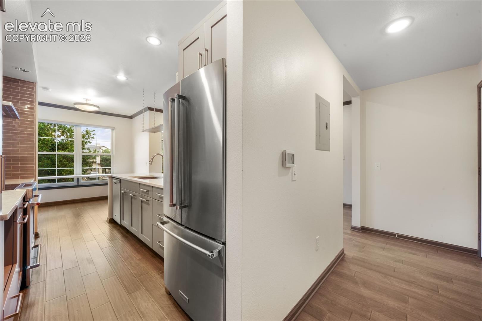 7462 S Quail Circle Unit: 423