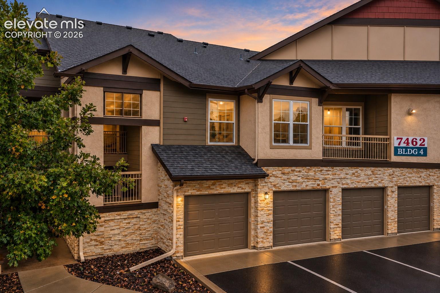 7462 S Quail Circle Unit: 423