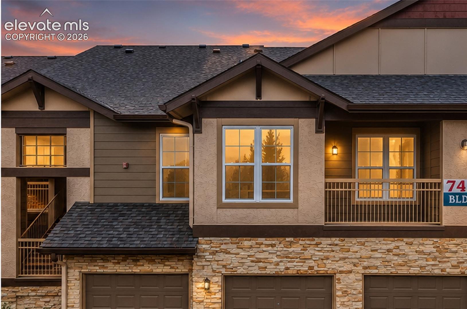 7462 S Quail Circle Unit: 423