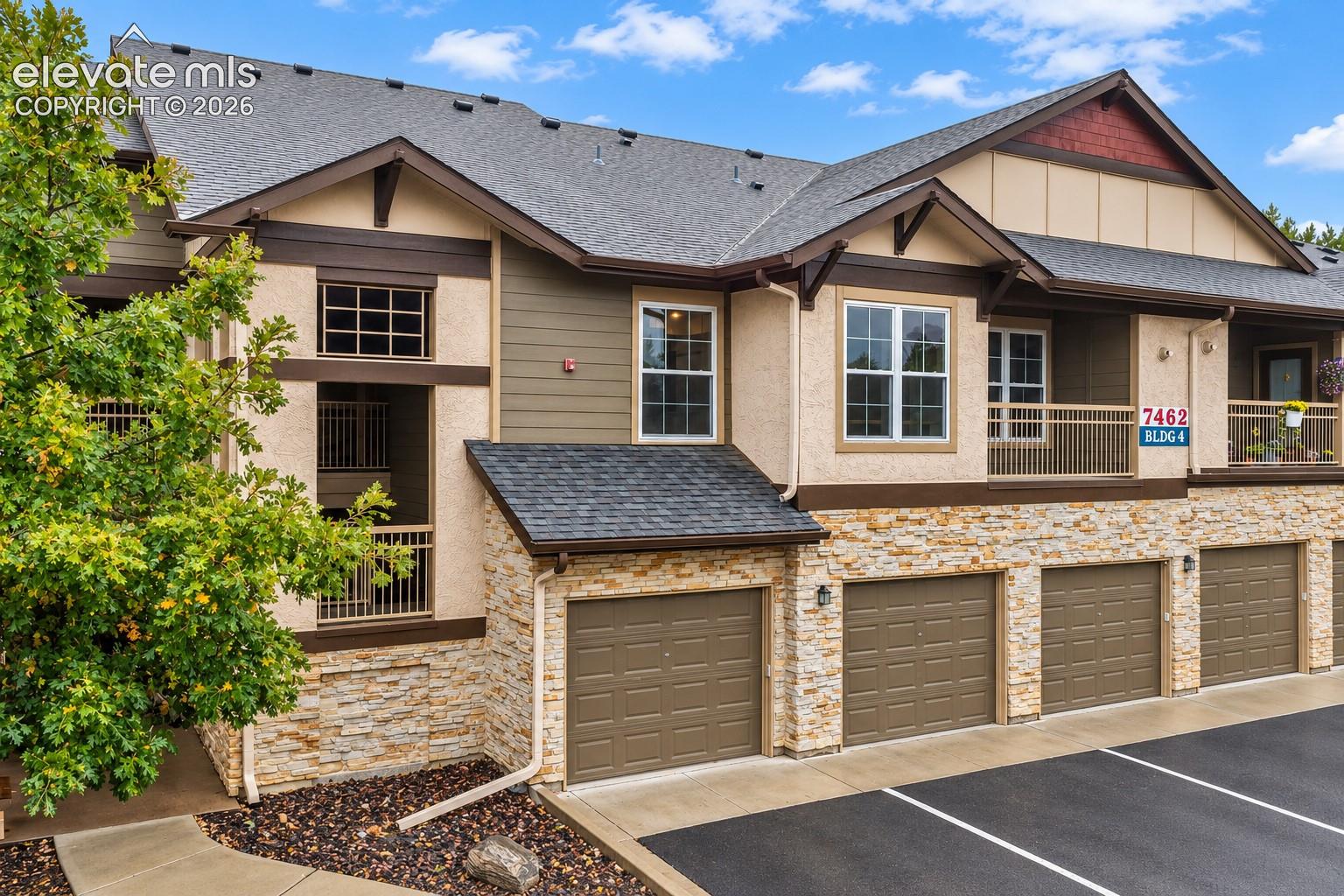 7462 S Quail Circle Unit: 423