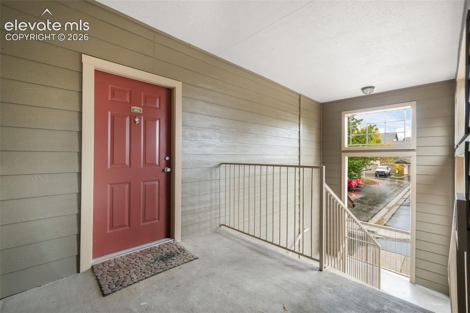 7462 S Quail Circle Unit: 423