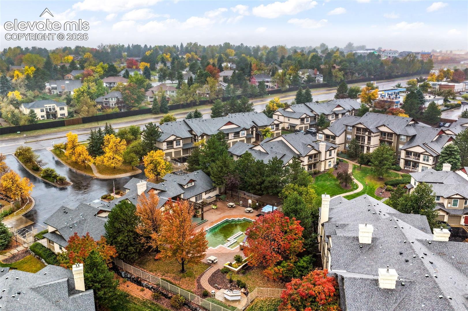 7462 S Quail Circle Unit: 423