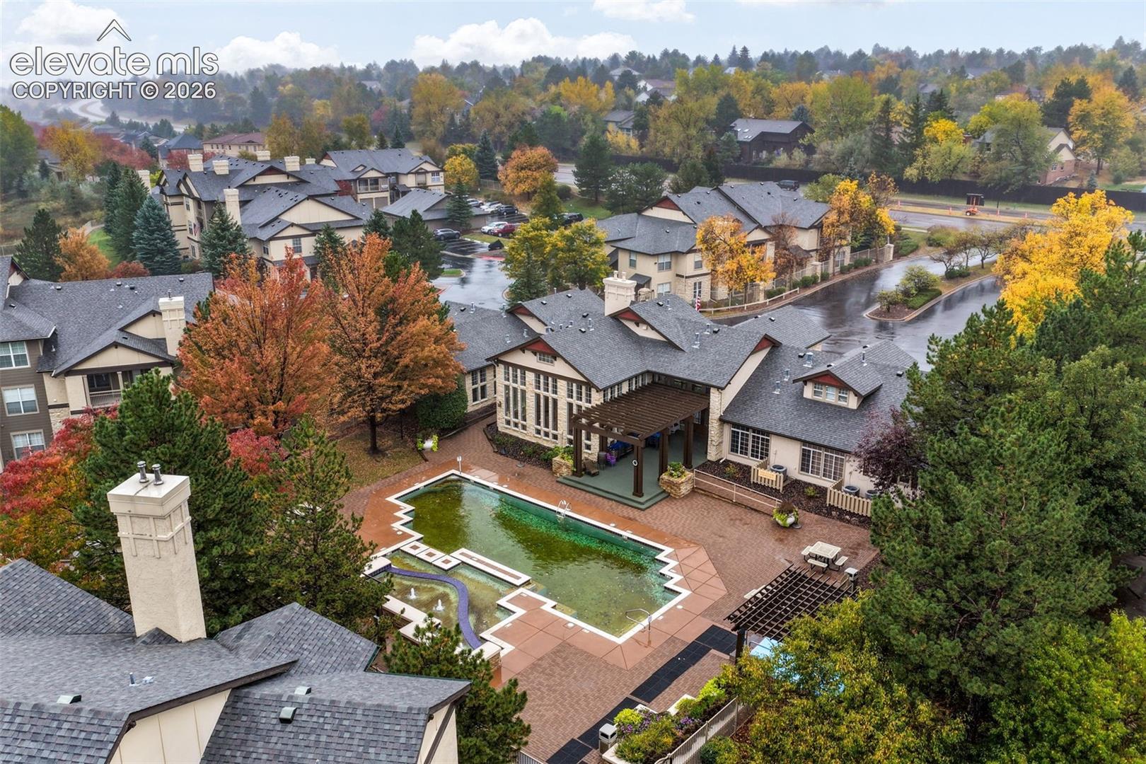 7462 S Quail Circle Unit: 423