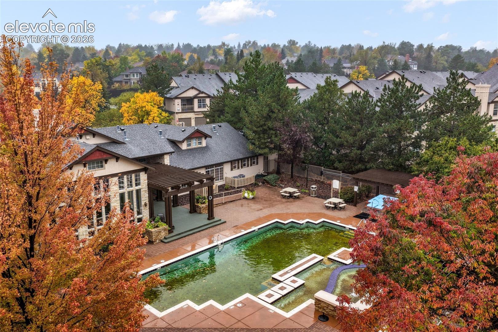 7462 S Quail Circle Unit: 423