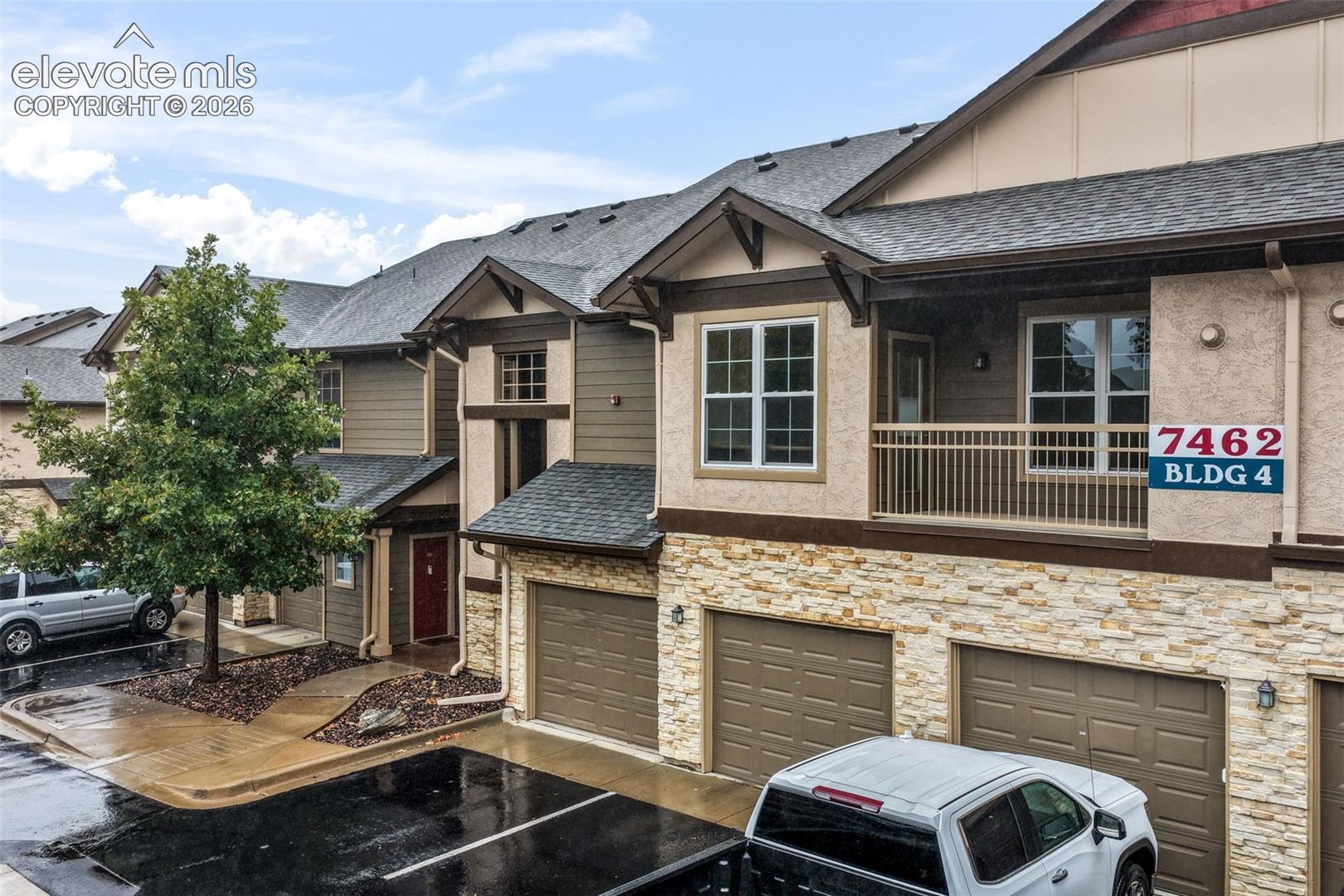 7462 S Quail Circle Unit: 423