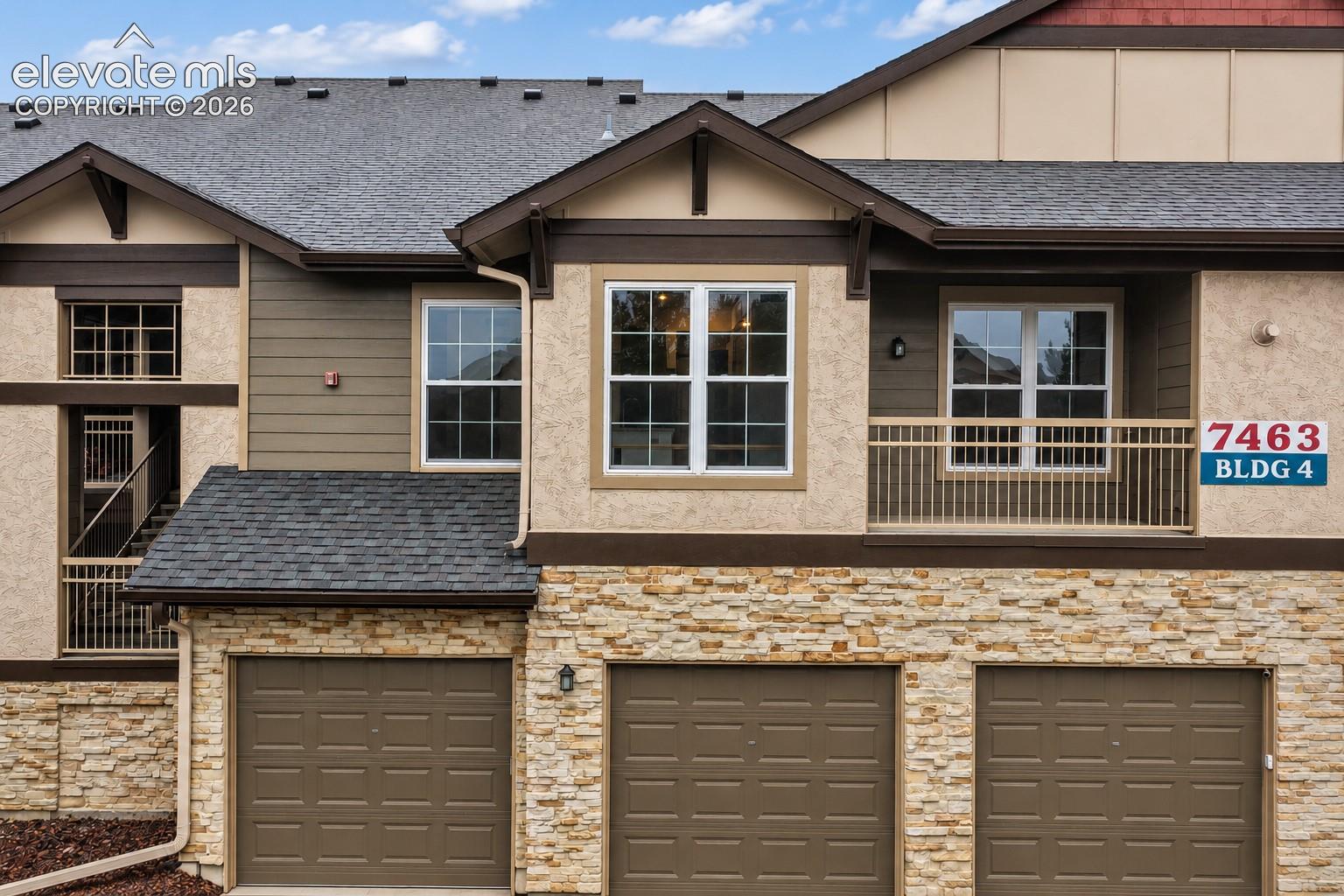 7462 S Quail Circle Unit: 423