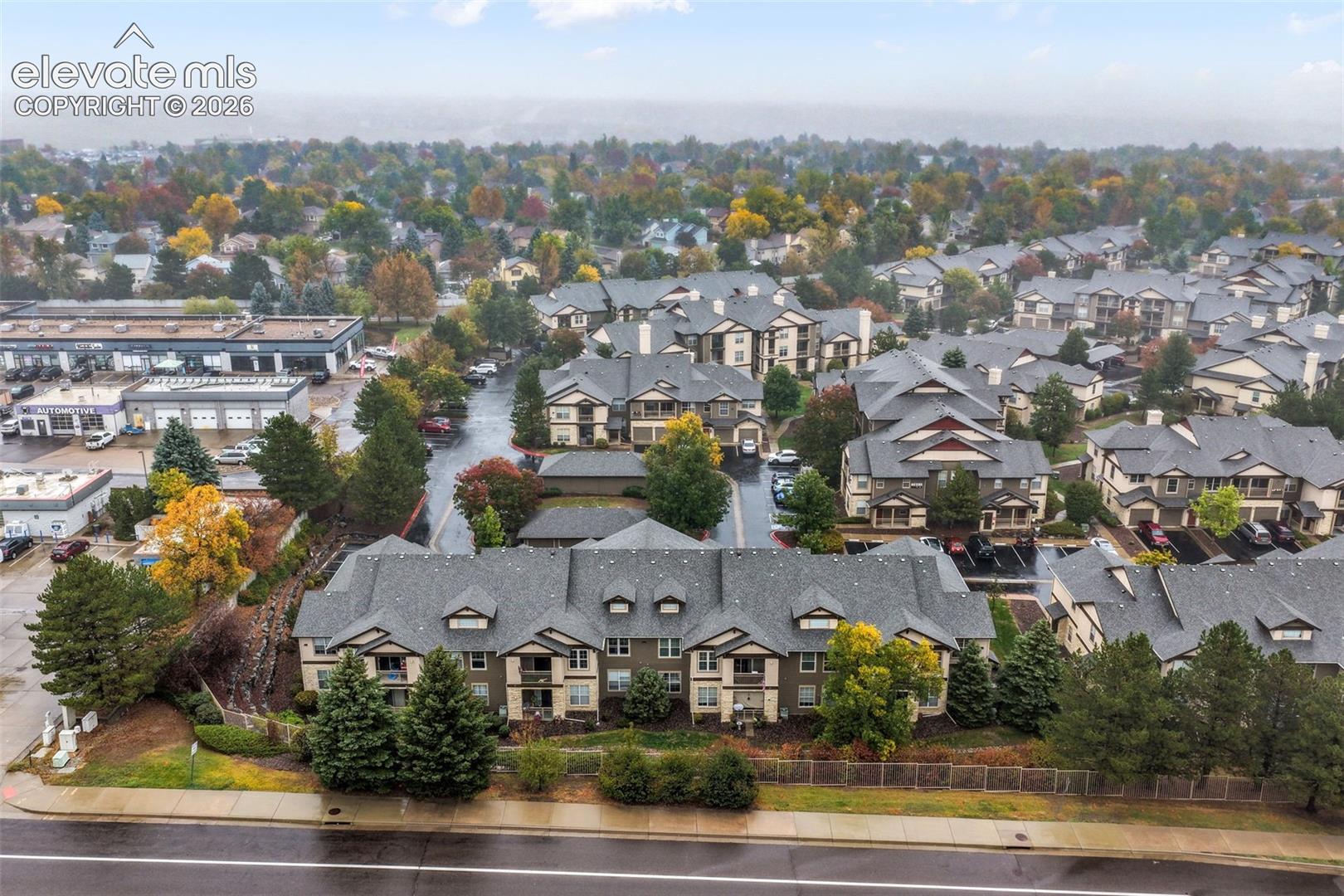 7462 S Quail Circle Unit: 423