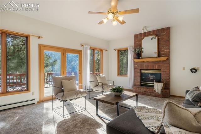 425 Cimarron Road