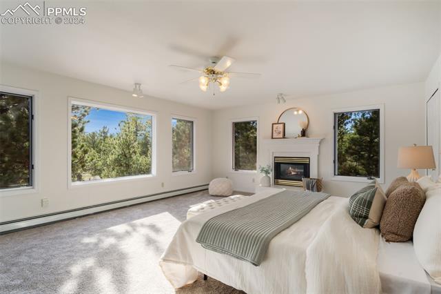 425 Cimarron Road