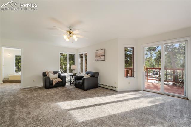 425 Cimarron Road