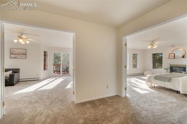 425 Cimarron Road