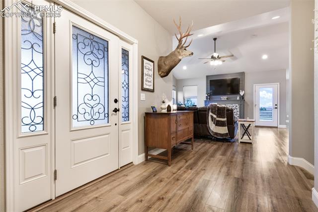 17431 Esmeralda Drive