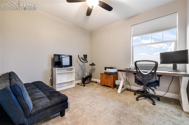 17431 Esmeralda Drive