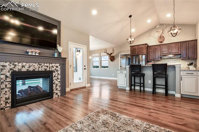 17431 Esmeralda Drive