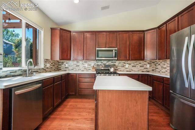 14677 Allegiance Drive