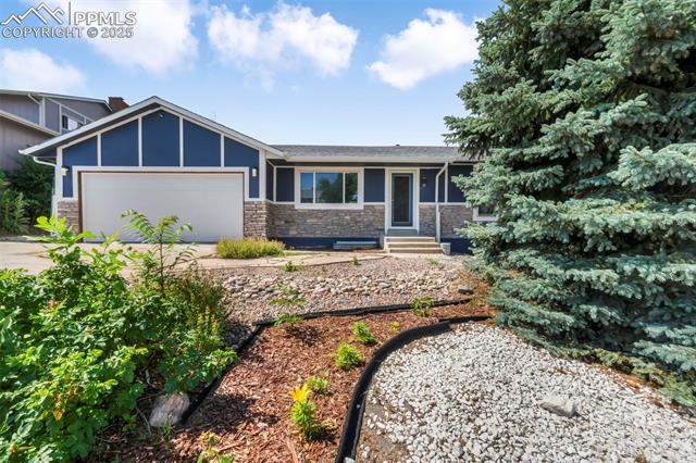 5255 Coneflower Lane