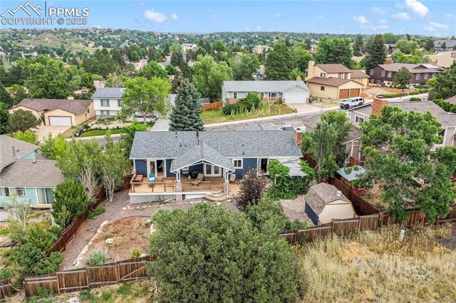 5255 Coneflower Lane