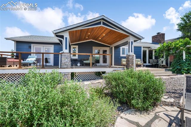 5255 Coneflower Lane