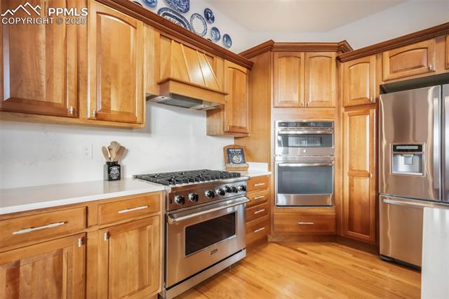 1236 Castlecombe Lane