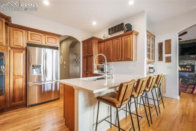 1236 Castlecombe Lane