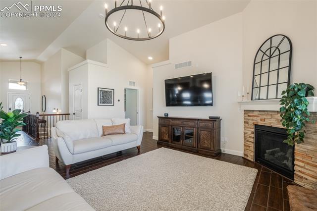 10059 Mount Princeton Drive