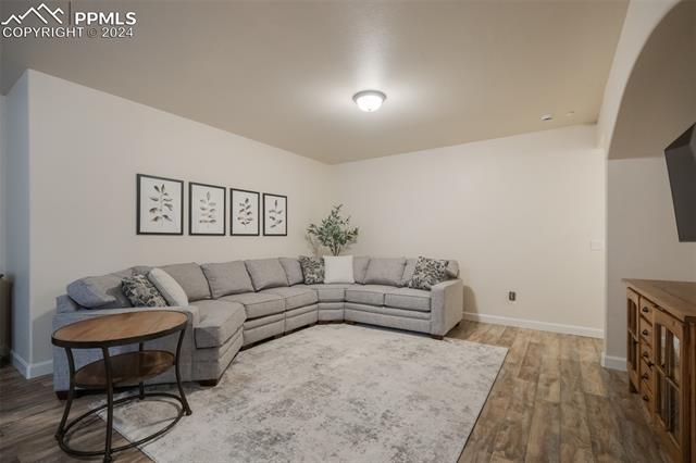 10059 Mount Princeton Drive