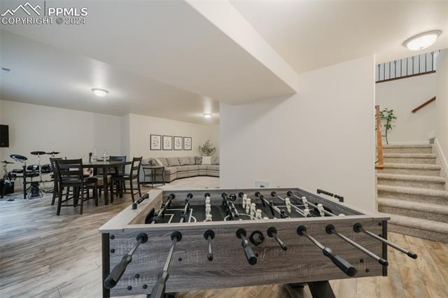 10059 Mount Princeton Drive