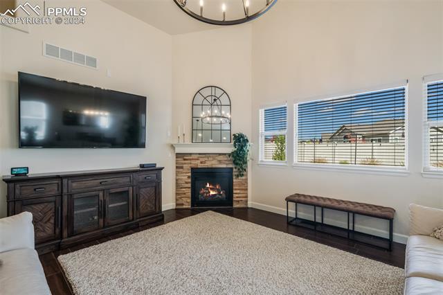 10059 Mount Princeton Drive