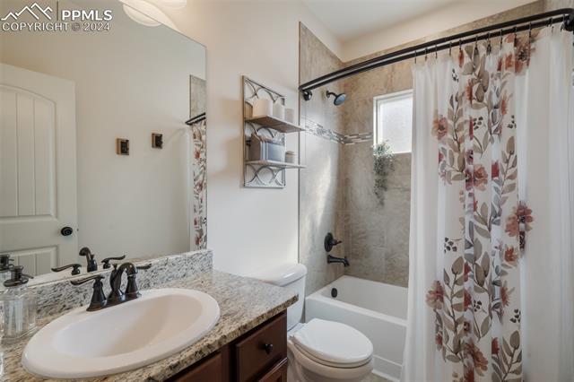 10059 Mount Princeton Drive