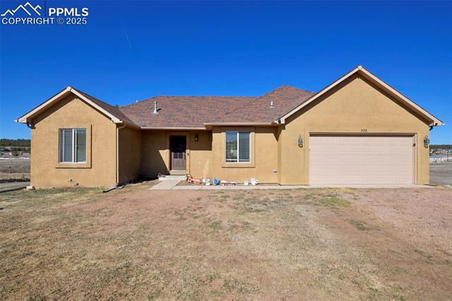573 Empire Road