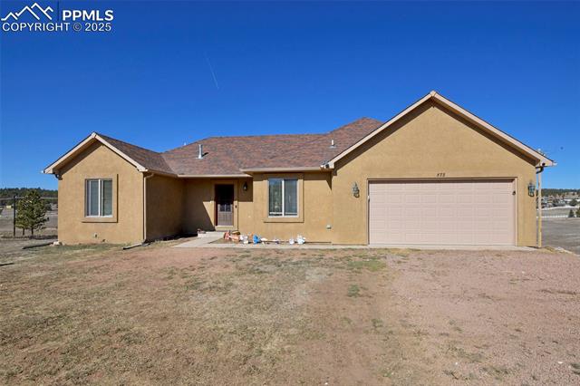 573 Empire Road