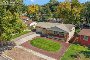 609 N 31st Street