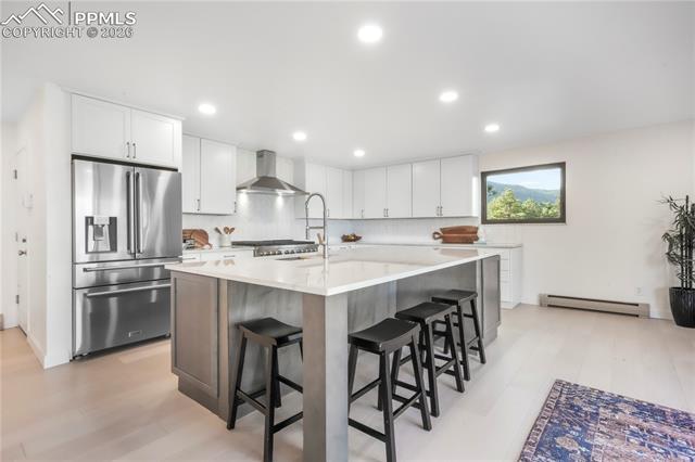 18145 Stone View Road