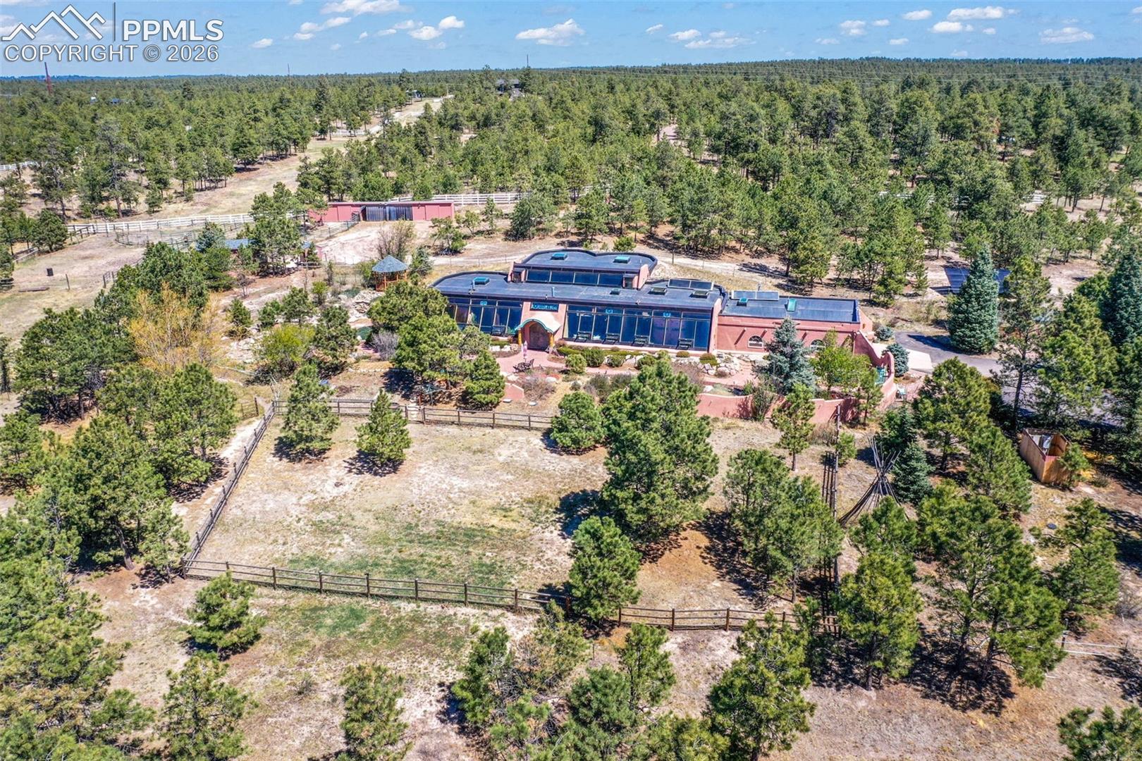 8020 Toltec Lane