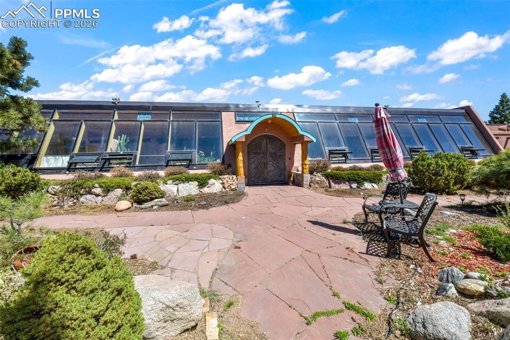 8020 Toltec Lane