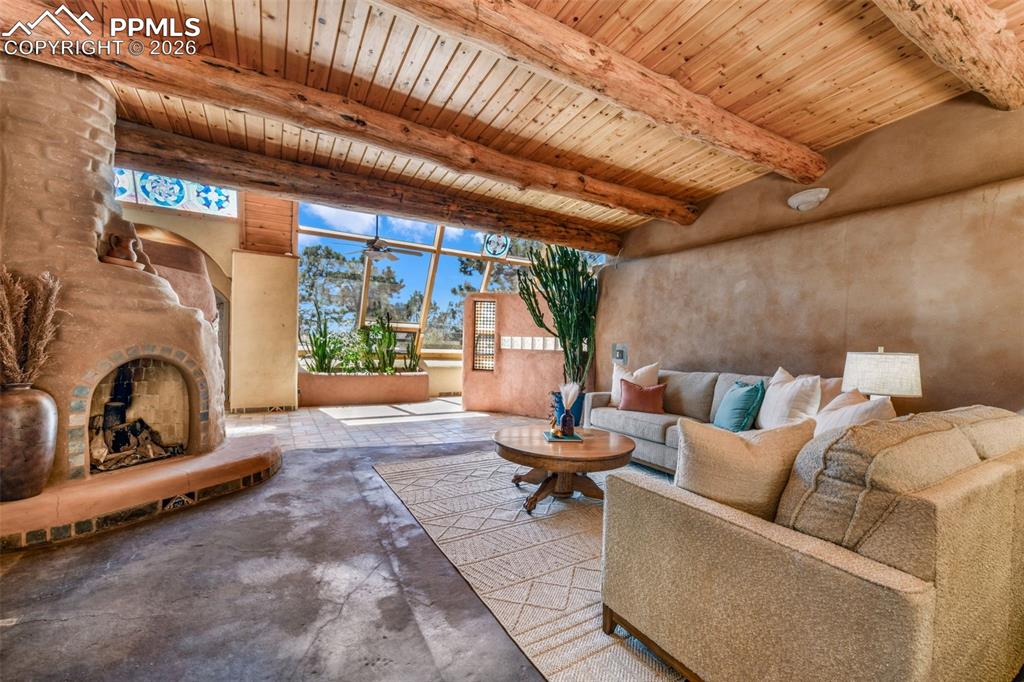 8020 Toltec Lane