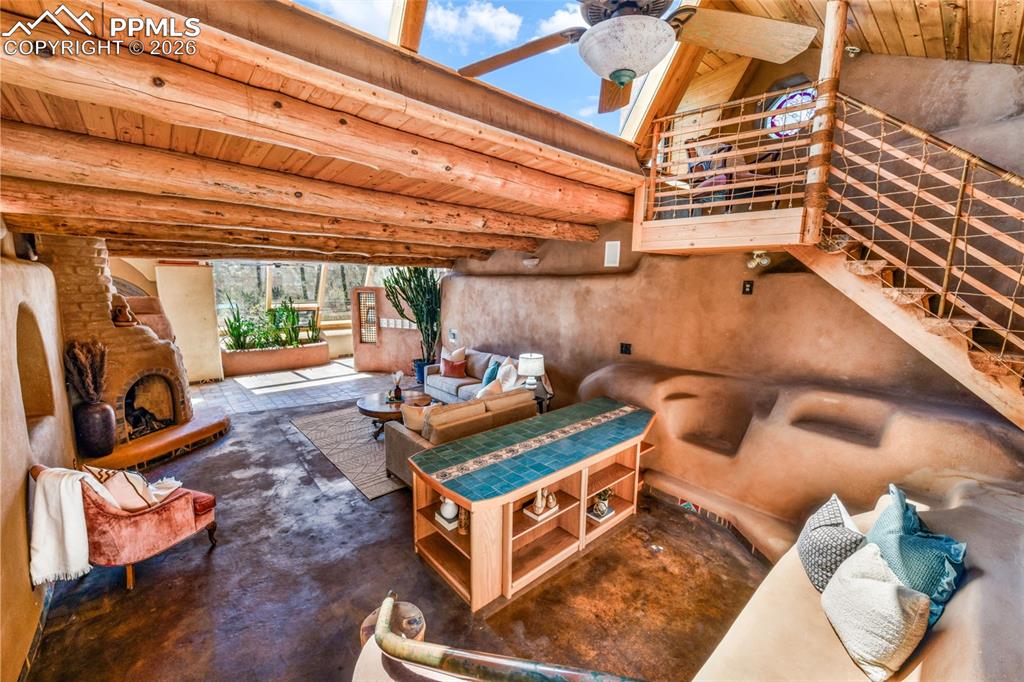 8020 Toltec Lane
