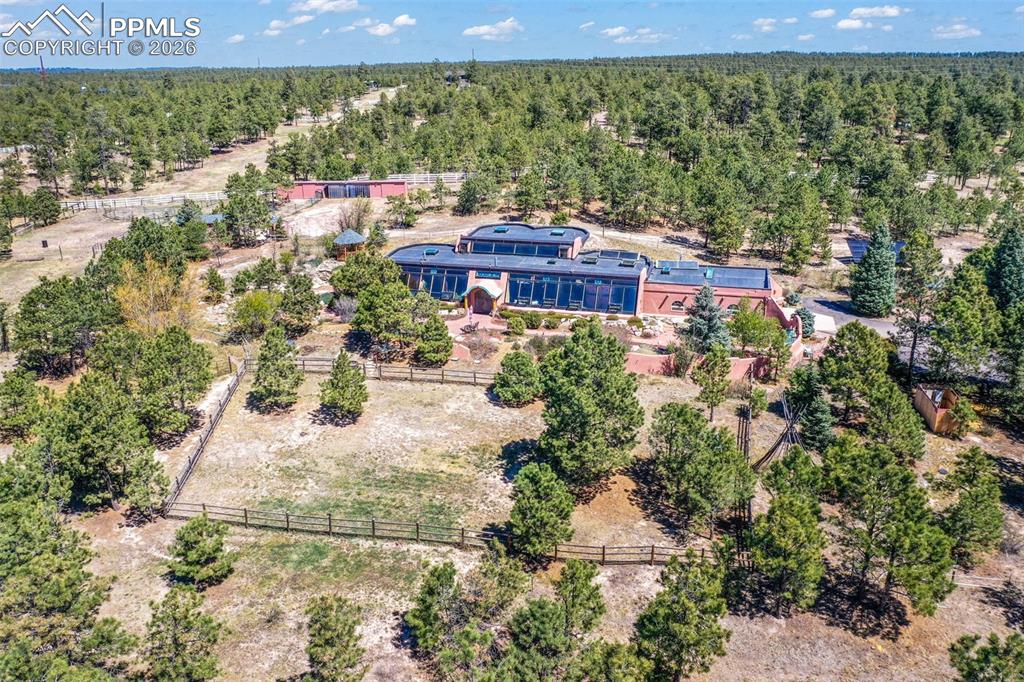 8020 Toltec Lane
