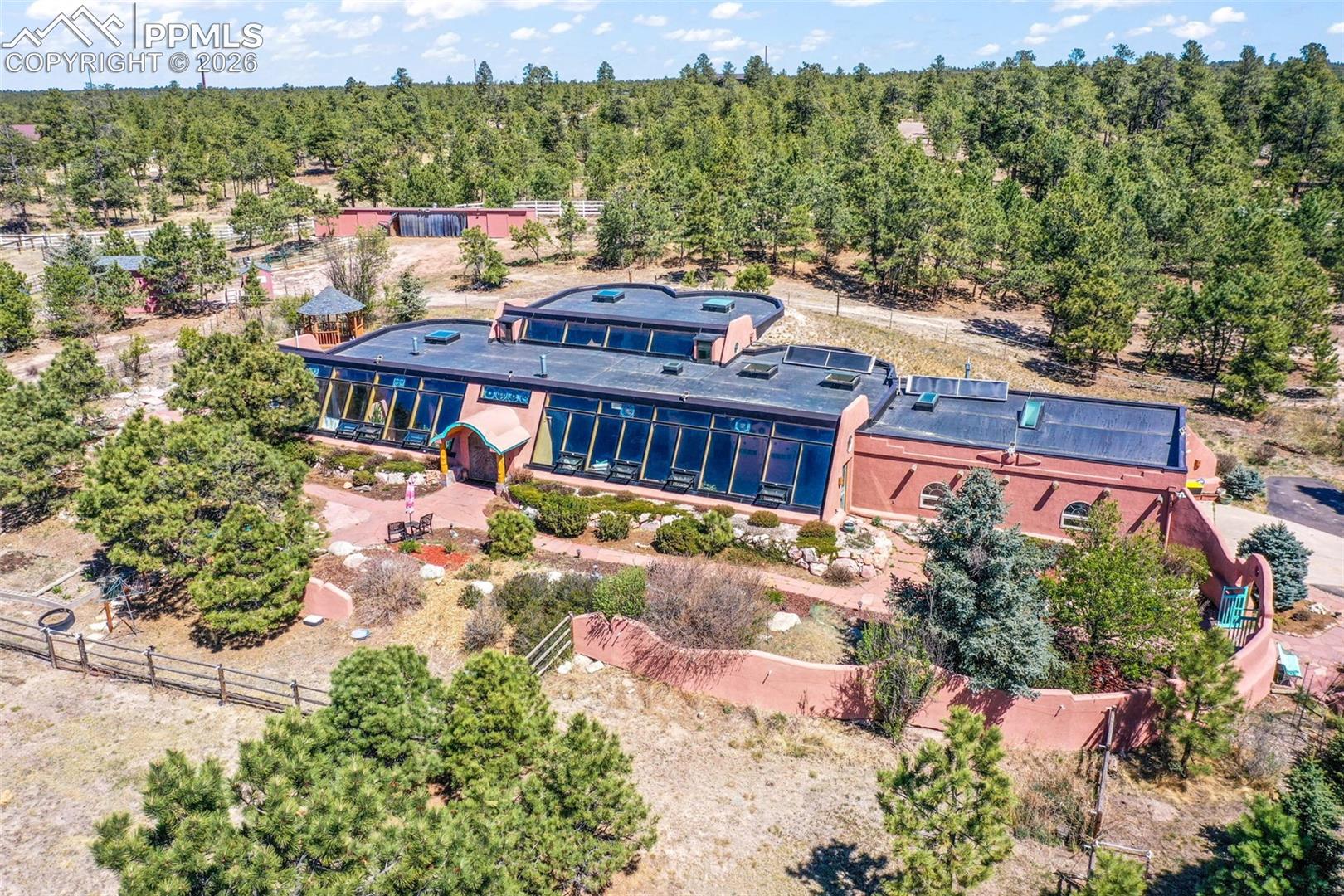 8020 Toltec Lane