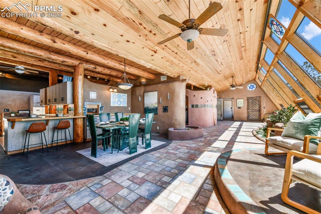 8020 Toltec Lane