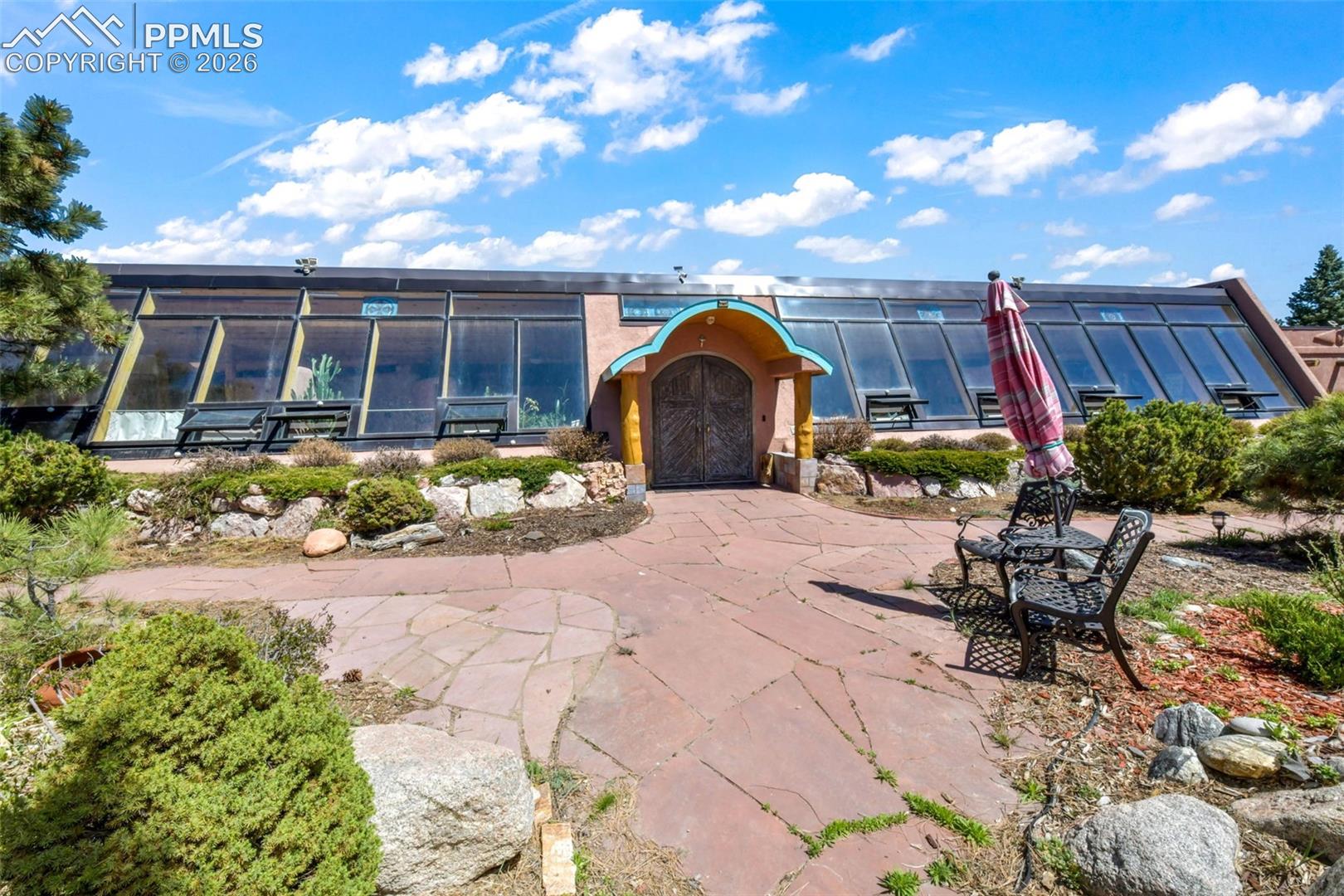 8020 Toltec Lane