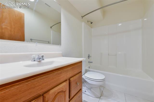 1203 Lawn Lake Trail