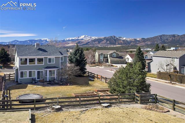 1203 Lawn Lake Trail