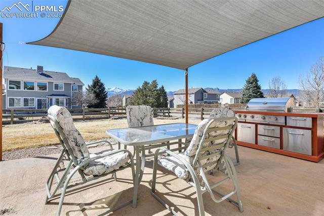 1203 Lawn Lake Trail