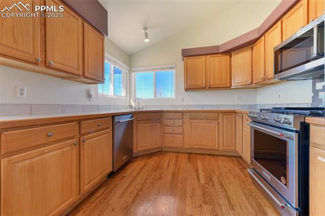 1203 Lawn Lake Trail