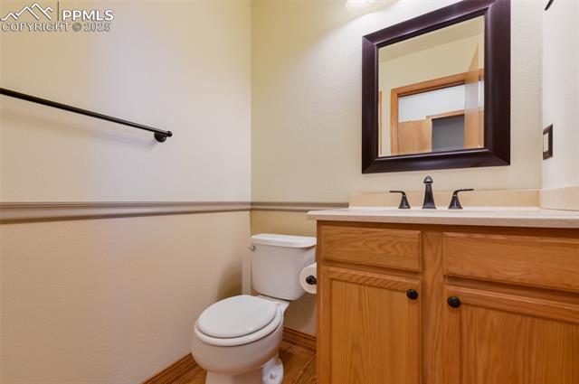1203 Lawn Lake Trail
