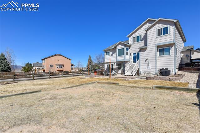 1203 Lawn Lake Trail