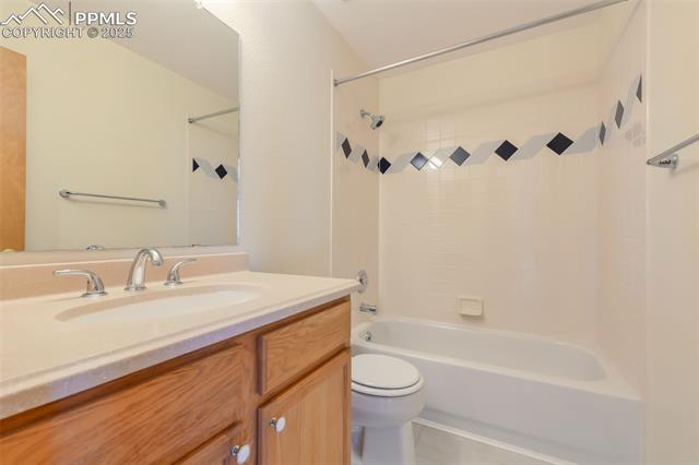 1203 Lawn Lake Trail