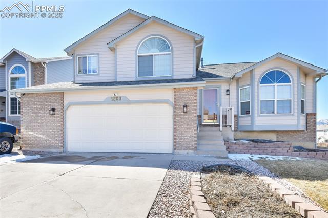 1203 Lawn Lake Trail